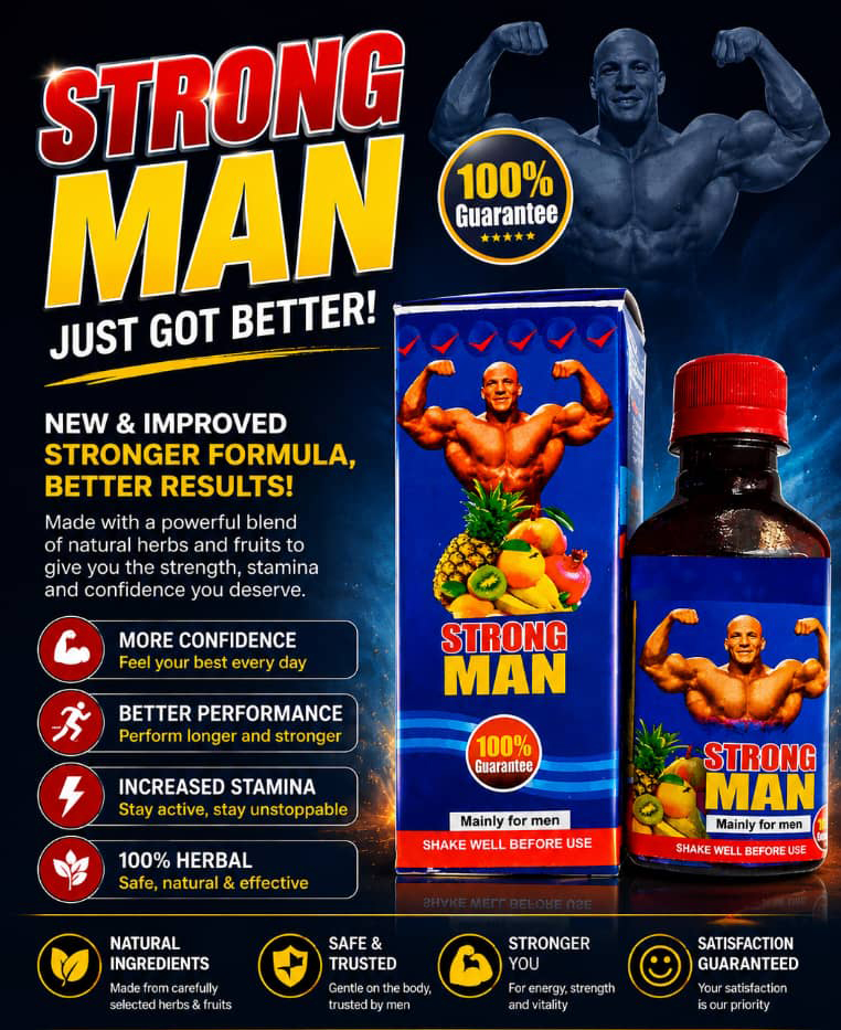 Strong Man product detail 2
